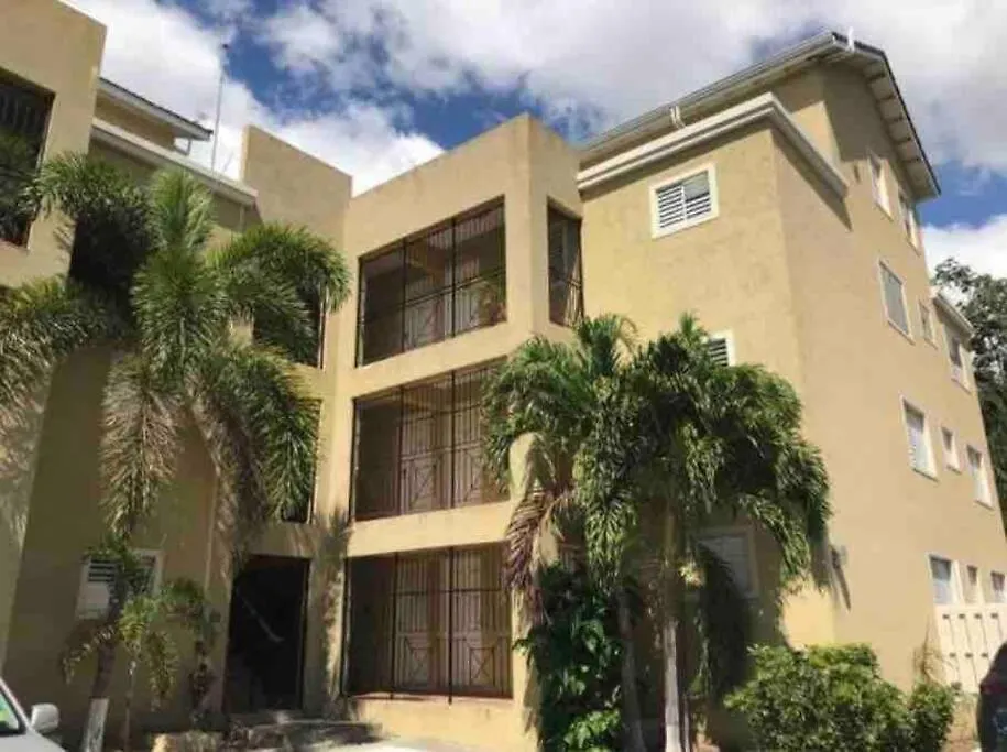 Apartament Amikae'S Kingston Jamajka